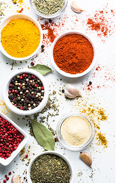 Baharat